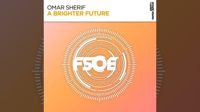 A Brighter Future (Extended Mix)