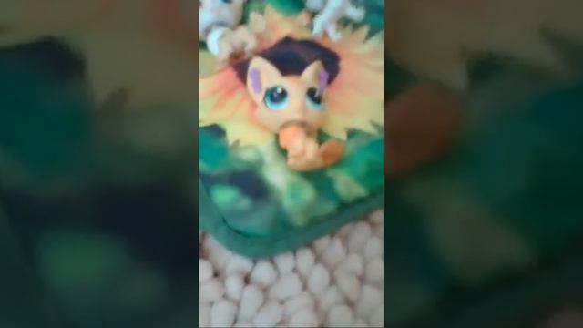 LPS На Пляже смотреть онлайн