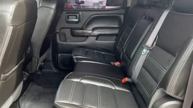 2016 GMC SIERRA 3500 DENALI (Pharr, Texas) смотреть онлайн