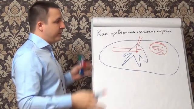 Как проверить наличие порчи и как избавиться от порчи смотреть онлайн