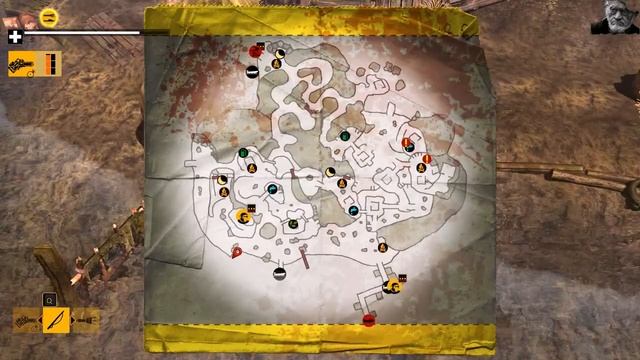 How To Survive # 26 [ловись рыбка] смотреть онлайн