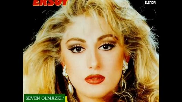 Muazzez Ersoy - Bana Olan Aşkın смотреть онлайн