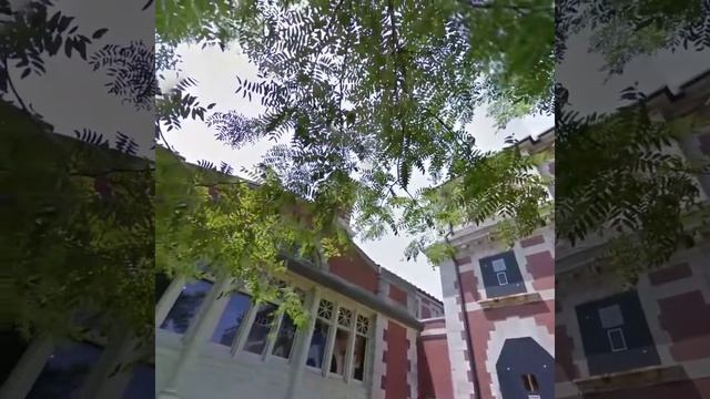 Oculus Go Wander App Traveling to Ellis Island in New York смотреть онлайн