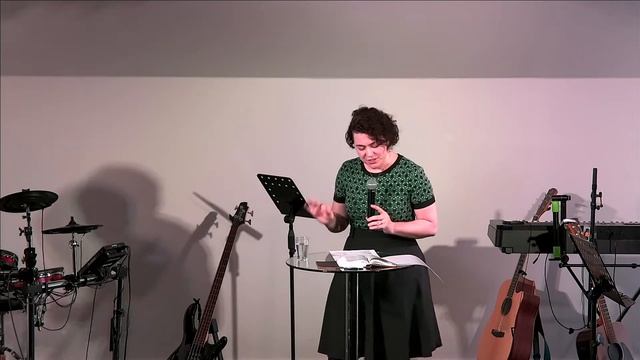 Chodit s Bohem jako David - Milana Faldynová (19.11.2023) смотреть онлайн