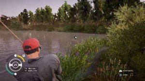 Fishing Sim World ПЕРВЫЙ ТРОФЕЙНЫЙ ЛЕЩ