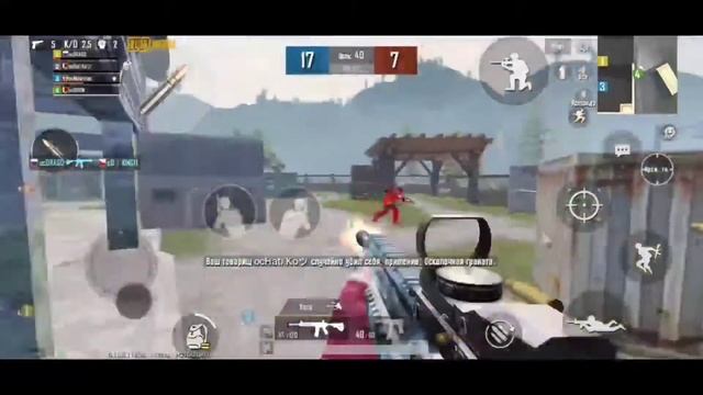 ТДМ 4 vs 4 | ocRoyalGuard vs cQ | 40:12 | СКАЗАЛИ ЧТО МЫ ИГРАТЬ НЕ УМЕЕМ) смотреть онлайн