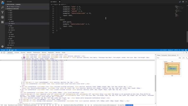 Code text editor line buffer is like really cool смотреть онлайн