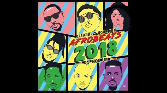 Afrobeats Mix 2019 (2Hrs) ft Davido Tekno Mr Eazi King Promise Wizkid Burna Boy смотреть онлайн