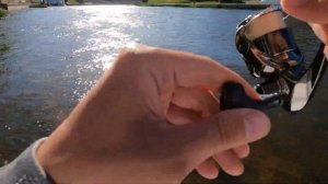 Сверхсекретная проводка на жереха