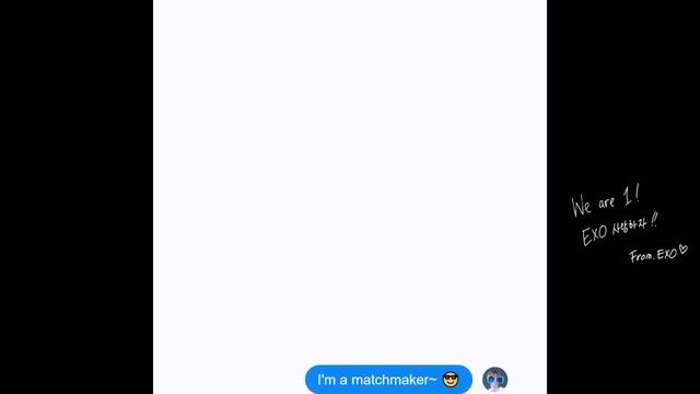The Mystery of Baekhyun's Online Life ( Secret Message ) Chapter 2 🐹🐾🤴🏻voice of EXO members🙀#kpop смотреть онлайн