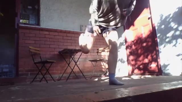 Freya Spencer Slinky Light improv смотреть онлайн