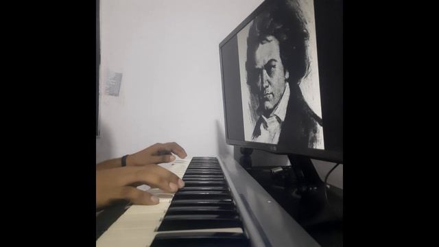 Ta-Ta-Ta Taaaa Ta-Ta-Ta Taaaa | Most Famous Piano Notes