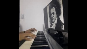 Ta-Ta-Ta Taaaa Ta-Ta-Ta Taaaa | Most Famous Piano Notes