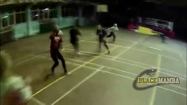 Black Mamba Donetsk смотреть онлайн