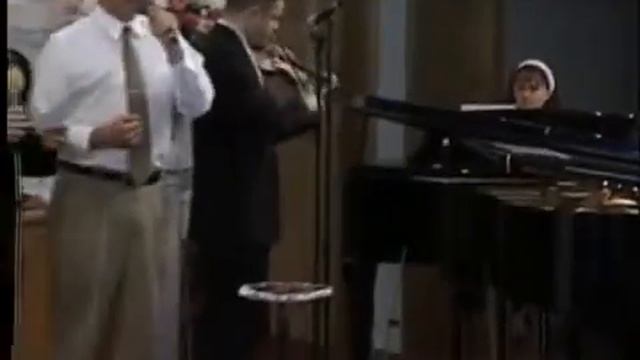Если придёт беда, руку протянет Он смотреть онлайн