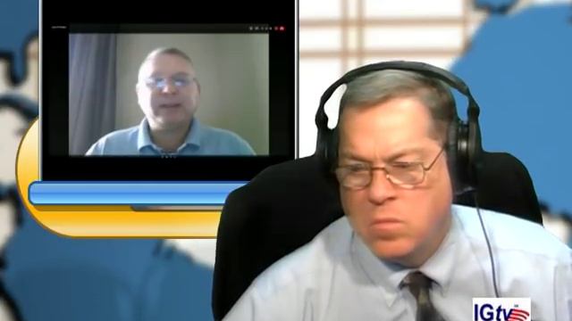 John Phelps - Axis Communication: On board Storage смотреть онлайн