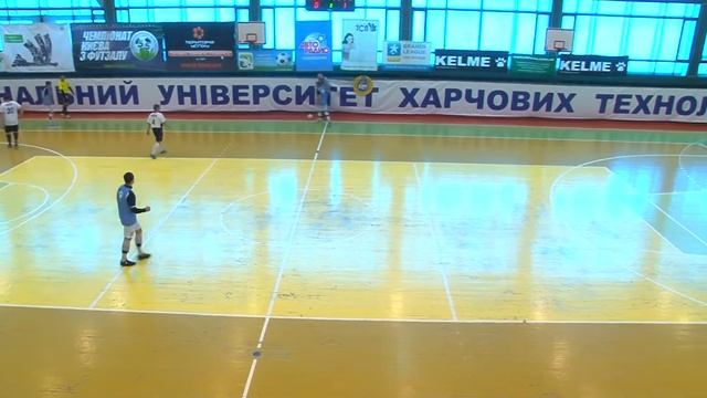 Анреал 8:4 Ibox 1-й тайм смотреть онлайн