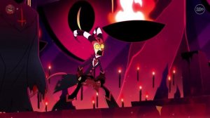 АДСКИЙ БОСС 2 СЕЗОН 11 СЕРИЯ - НА РУССКОМ | HELLUVA BOSS - MASTERMIND // S2: Episode 11 (Rus VO)