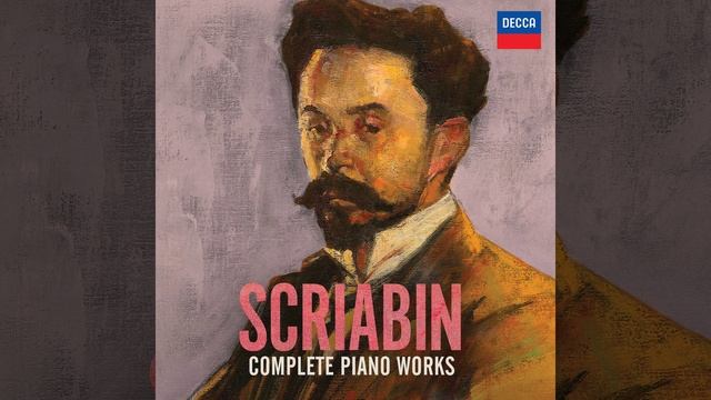 Scriabin: Polonaise, Op. 21 смотреть онлайн