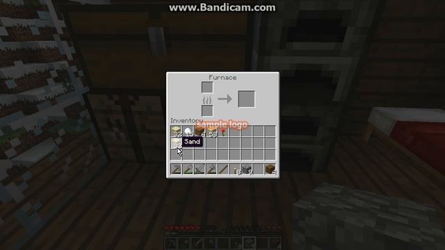 Выживание в Minecraft (строим дом) #2 смотреть онлайн