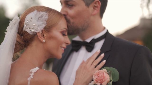 Alex & Georgia - Athens Wedding смотреть онлайн