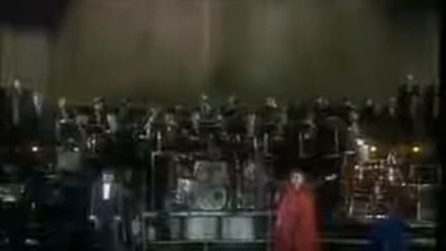 Freddie Mercury and Monserrat Caballe rbazoli смотреть онлайн