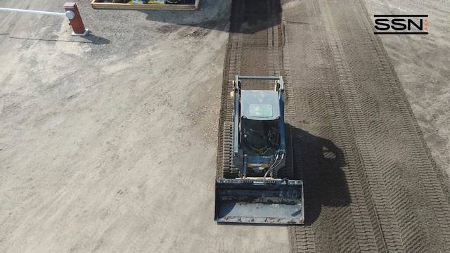 Soil Conditioner and Bucket in 1 | Hydra-Bucket смотреть онлайн