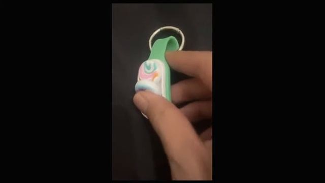 Магнитный PopPuck Fidget смотреть онлайн