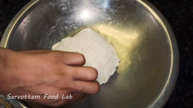 ઘઉંના લોટમાંથી ગળી પુરી | Gali puri recipe in Gujarati | Sweet puri recipe | meethi puri recipe смотреть онлайн