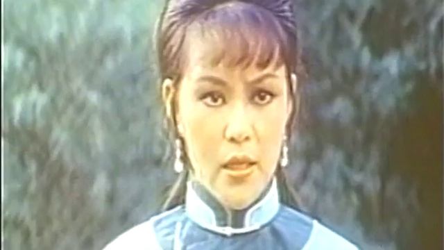 Snake-Crane Secret (1976) - VINTAGE KUNG FU смотреть онлайн