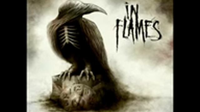 In Flames - Deliver Us ( death vocal cover ) смотреть онлайн