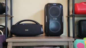 W-king X20 Vs W-king T9 Pro!!! 😁😁😁