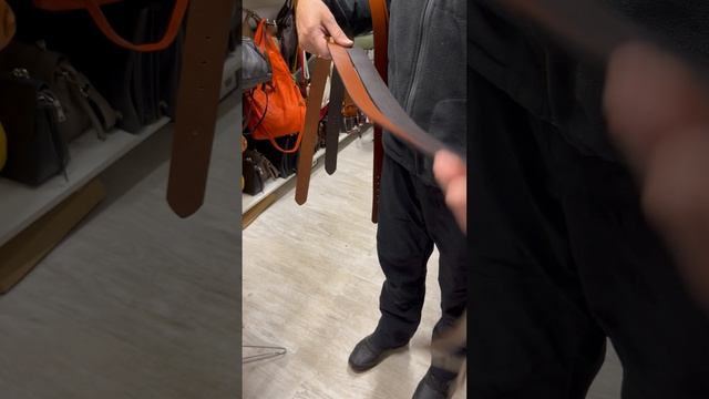 Ремни. Италия. смотреть онлайн