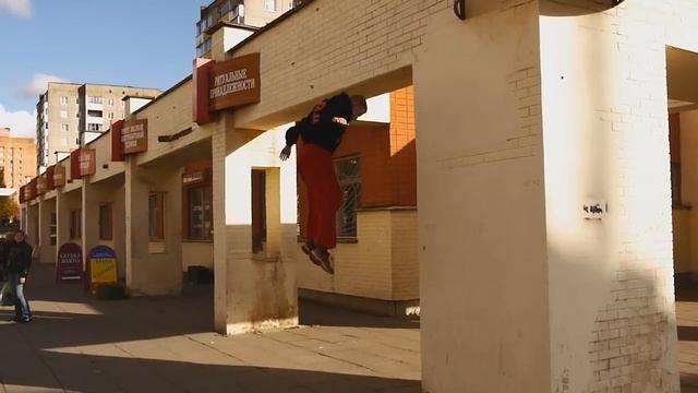 A couple of steps to the ideal... смотреть онлайн