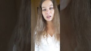 Привет. Ты как? Меня забыла?