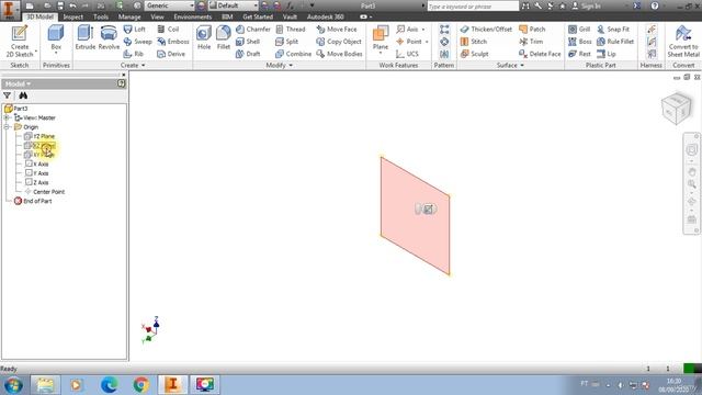 17 - Types of Revolve functions смотреть онлайн
