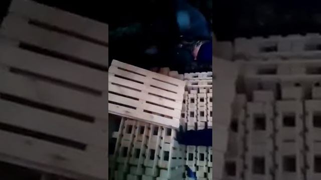 Поддоны sawaxe изготовление часть 1 смотреть онлайн