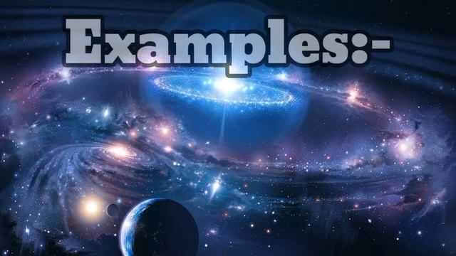 Most Overpowered Abilities in Fiction || Power Scaling part-3 смотреть онлайн