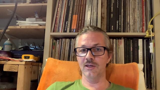 Turntables:  Vintage Or Latest Tech?