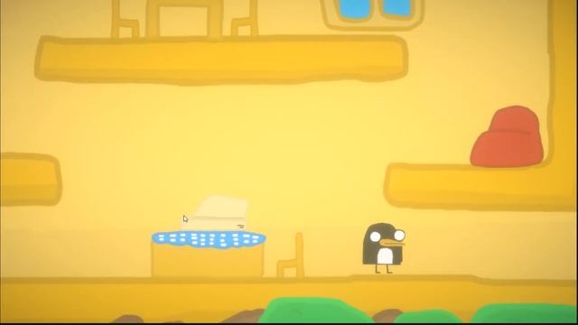 #2 Переход между мини локациями смотреть онлайн