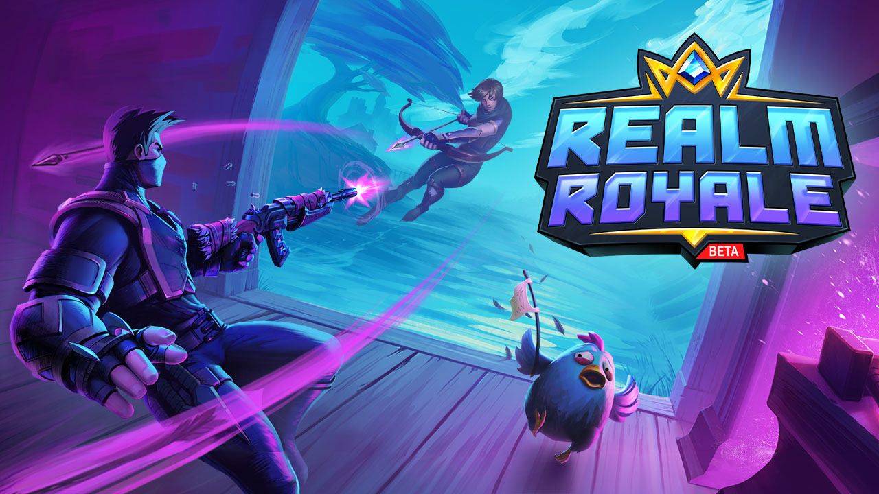 realm royale 1