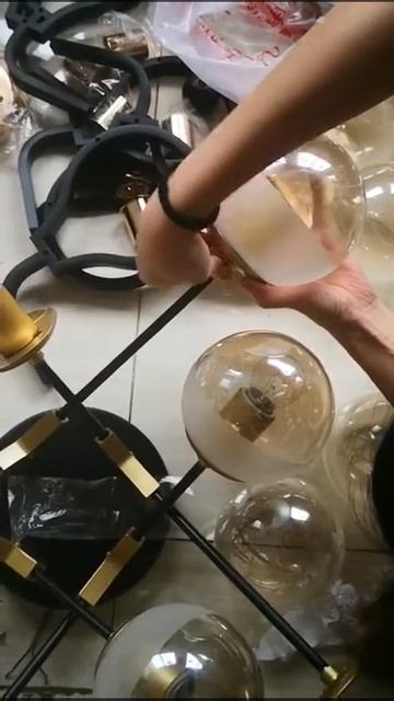 Изменение крепления плафонов серии Ostin FREYA смотреть онлайн