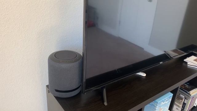 Amazon Echo Studio and Echo Sub Issue смотреть онлайн