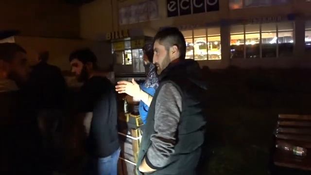 *ПРОТИВ ЛЕВ. РЕЙД В ОПАСНОМ ГОЛЬЯНОВО* смотреть онлайн