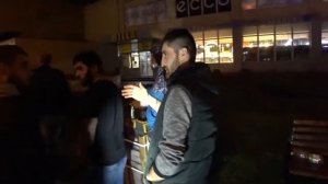 *ПРОТИВ ЛЕВ. РЕЙД В ОПАСНОМ ГОЛЬЯНОВО*