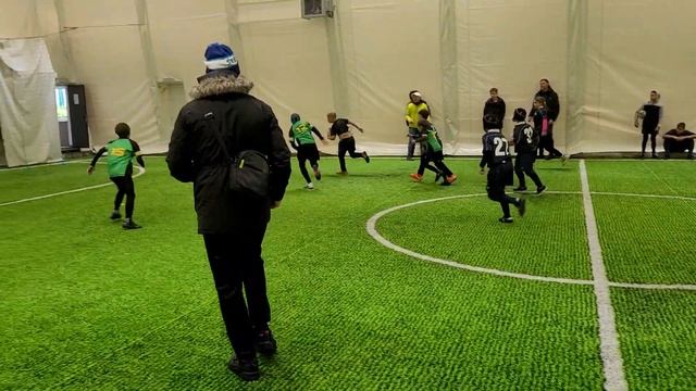 Турнір з регбі "Argo Cup". Антарес - Пегас. 2024-04-21 смотреть онлайн
