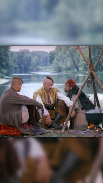 Купи коня#Пропала грамота 5 #козак #кінь #уривок#youtubeshorts смотреть онлайн