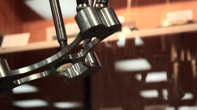 Hexapod Using Kinematics смотреть онлайн