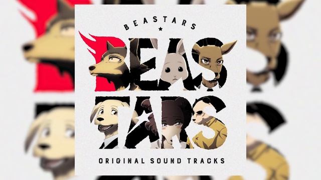 Beastars Original Soundtrack - #30 Renewed LEGOSHI смотреть онлайн