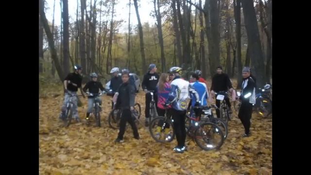 Лось Пати - "4" смотреть онлайн